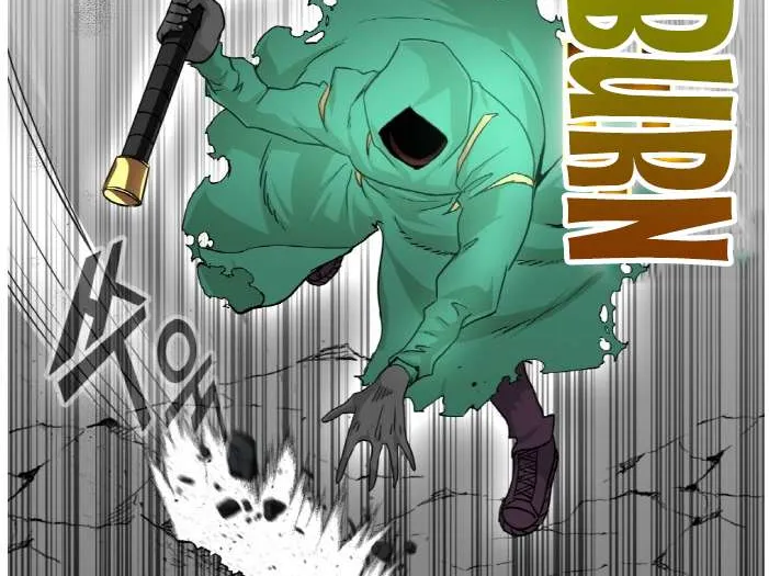 Counter Cube Chapter 69 page 9 - 