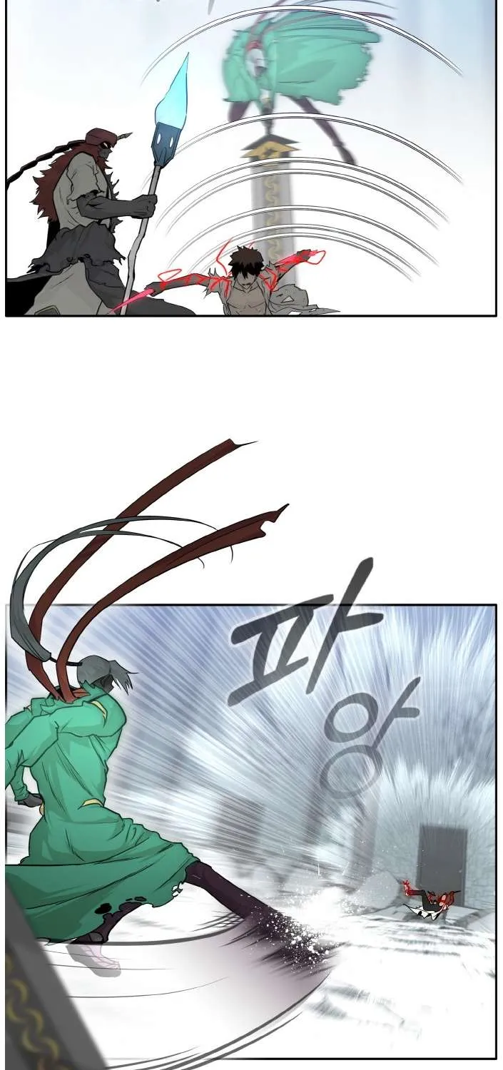 Counter Cube Chapter 69 page 82 - 