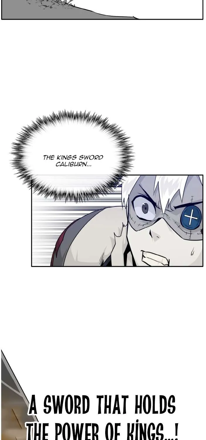 Counter Cube Chapter 69 page 86 - 