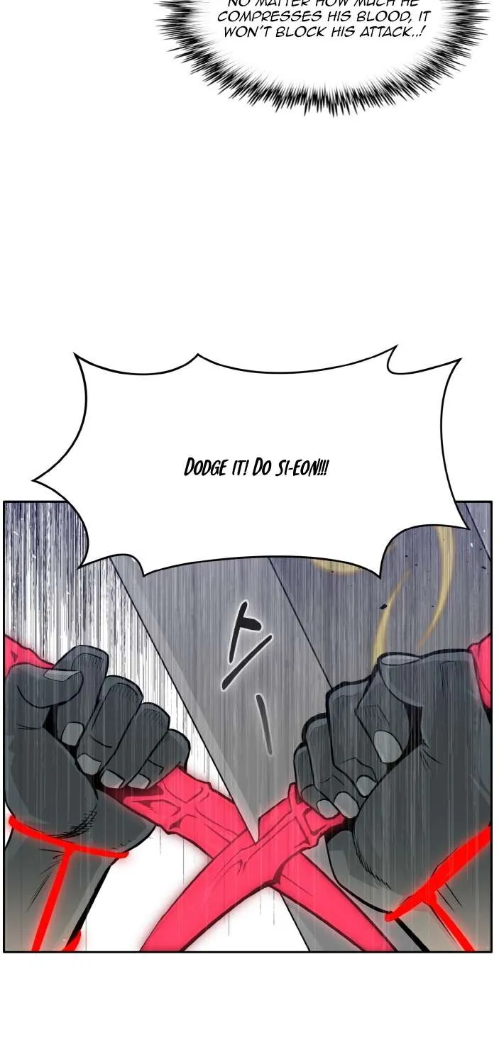 Counter Cube Chapter 69 page 96 - 
