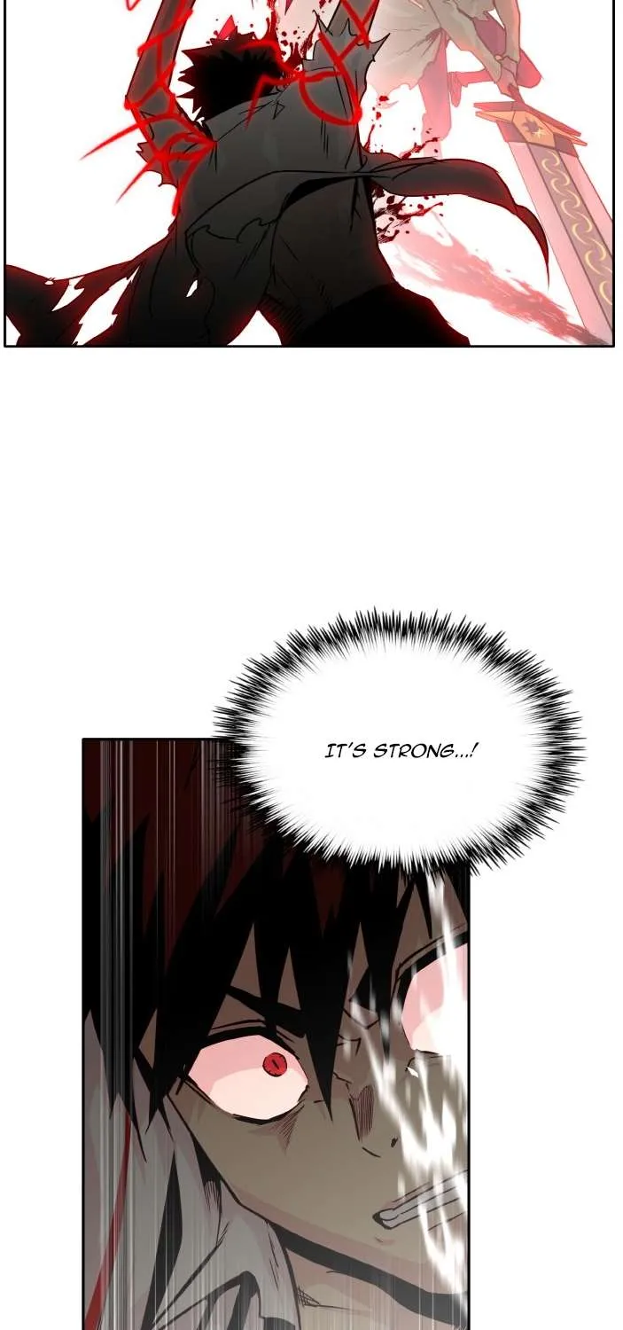 Counter Cube Chapter 69 page 100 - 