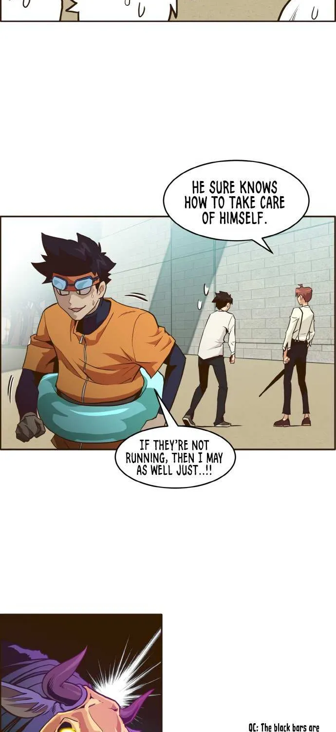Counter Cube Chapter 7 page 33 - 