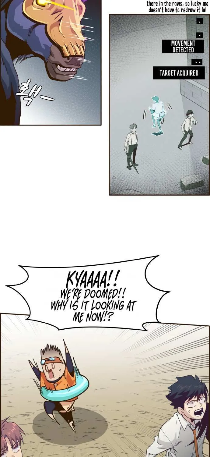 Counter Cube Chapter 7 page 34 - 