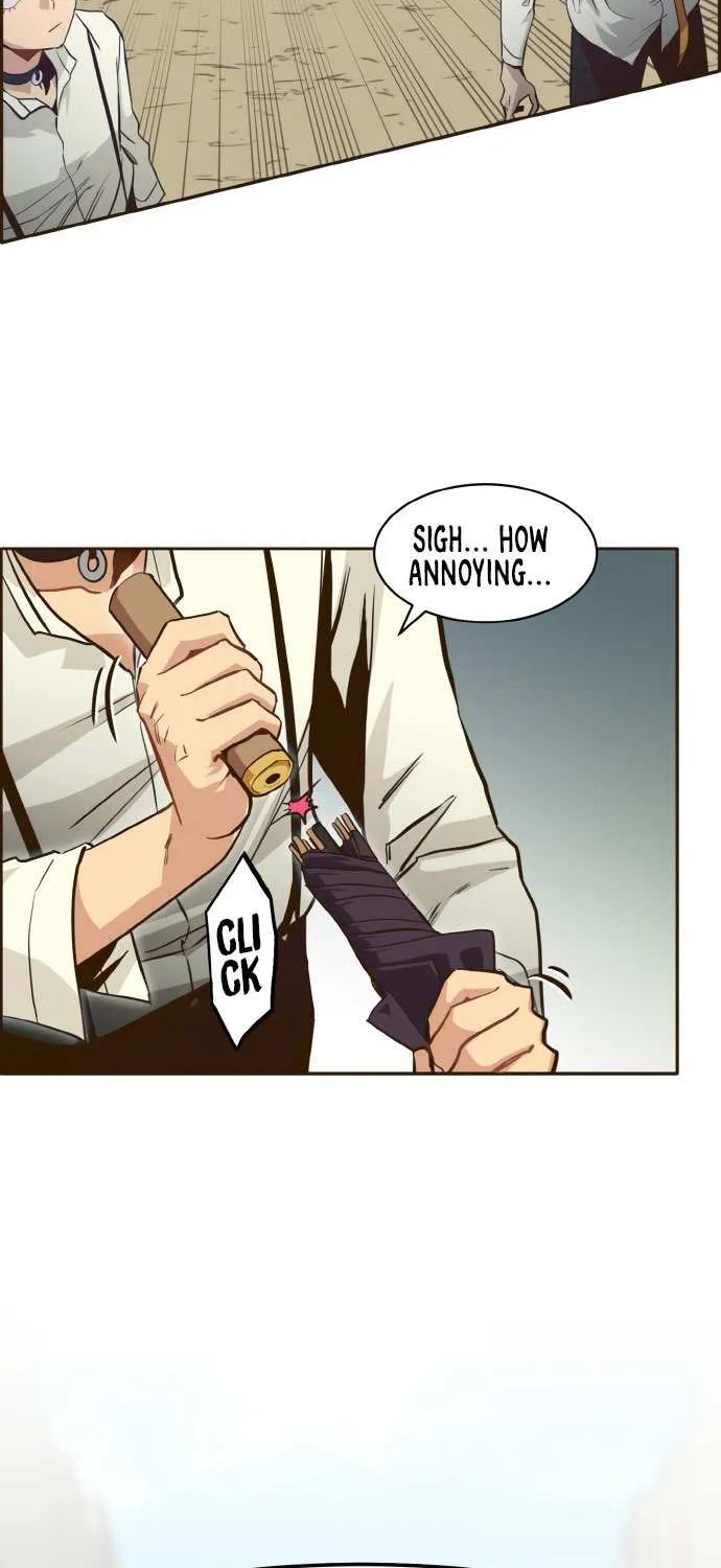 Counter Cube Chapter 7 page 35 - 