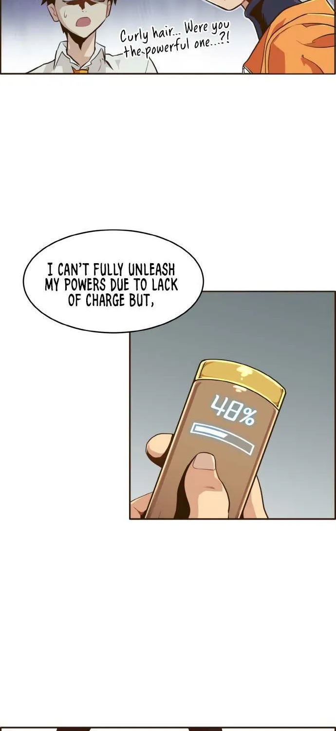 Counter Cube Chapter 7 page 39 - 
