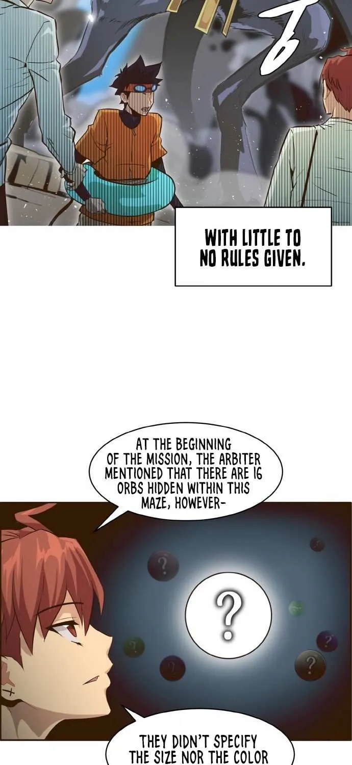 Counter Cube Chapter 7 page 5 - 