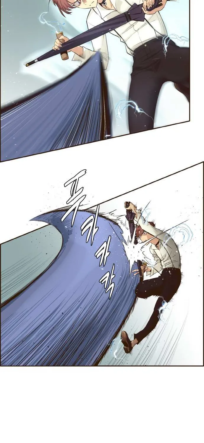 Counter Cube Chapter 7 page 45 - 
