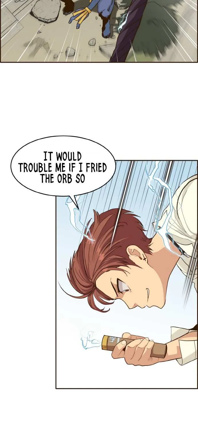 Counter Cube Chapter 7 page 48 - 