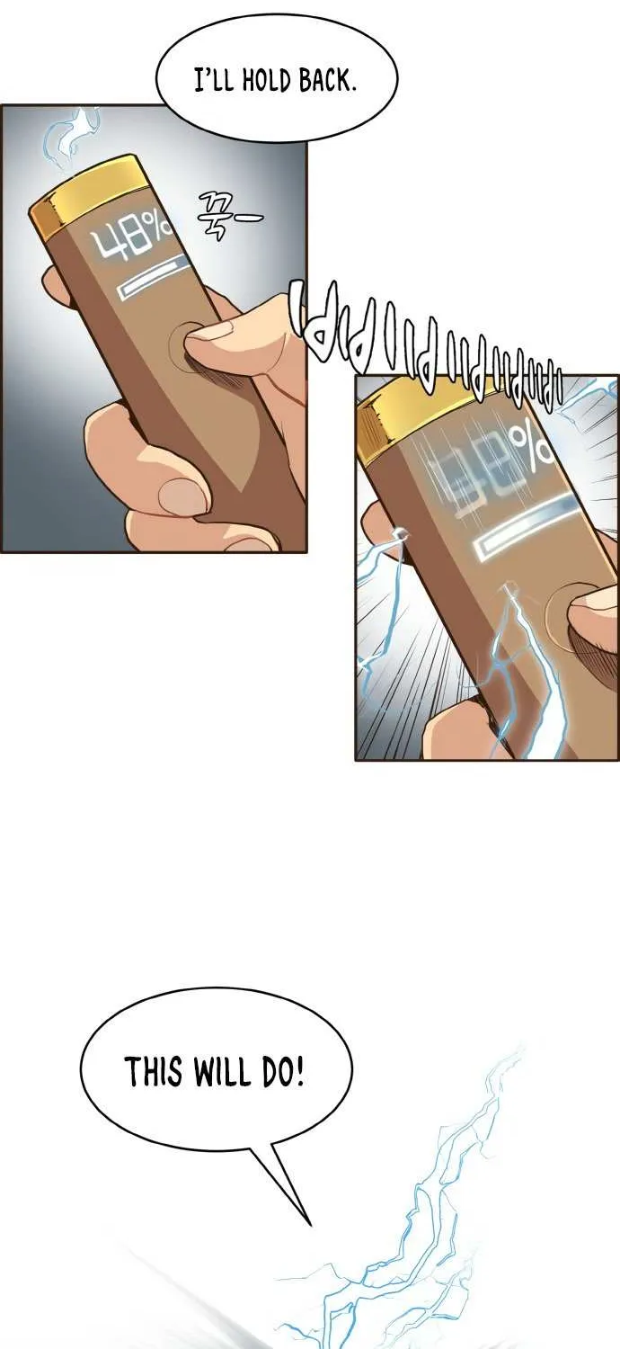 Counter Cube Chapter 7 page 49 - 