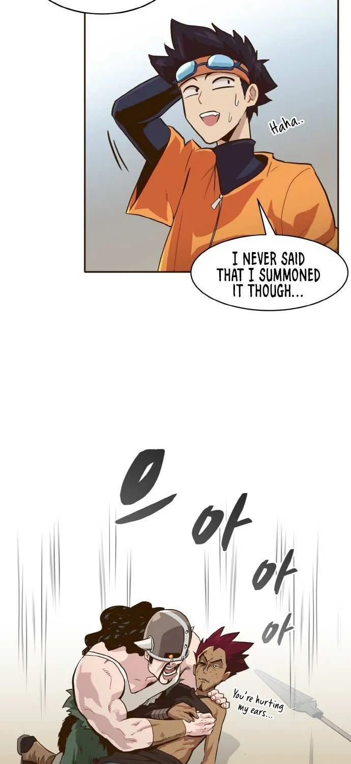 Counter Cube Chapter 7 page 7 - 