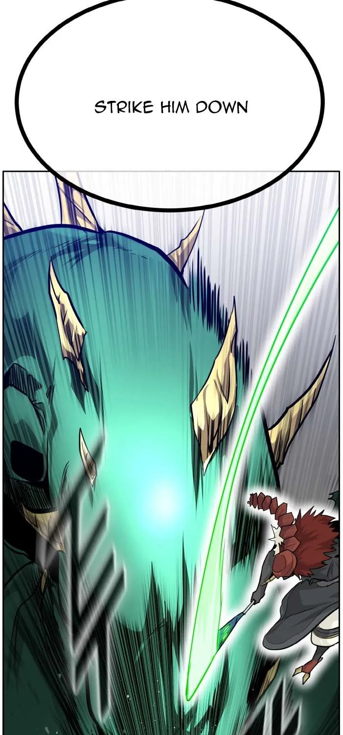 Counter Cube Chapter 70 page 105 - 