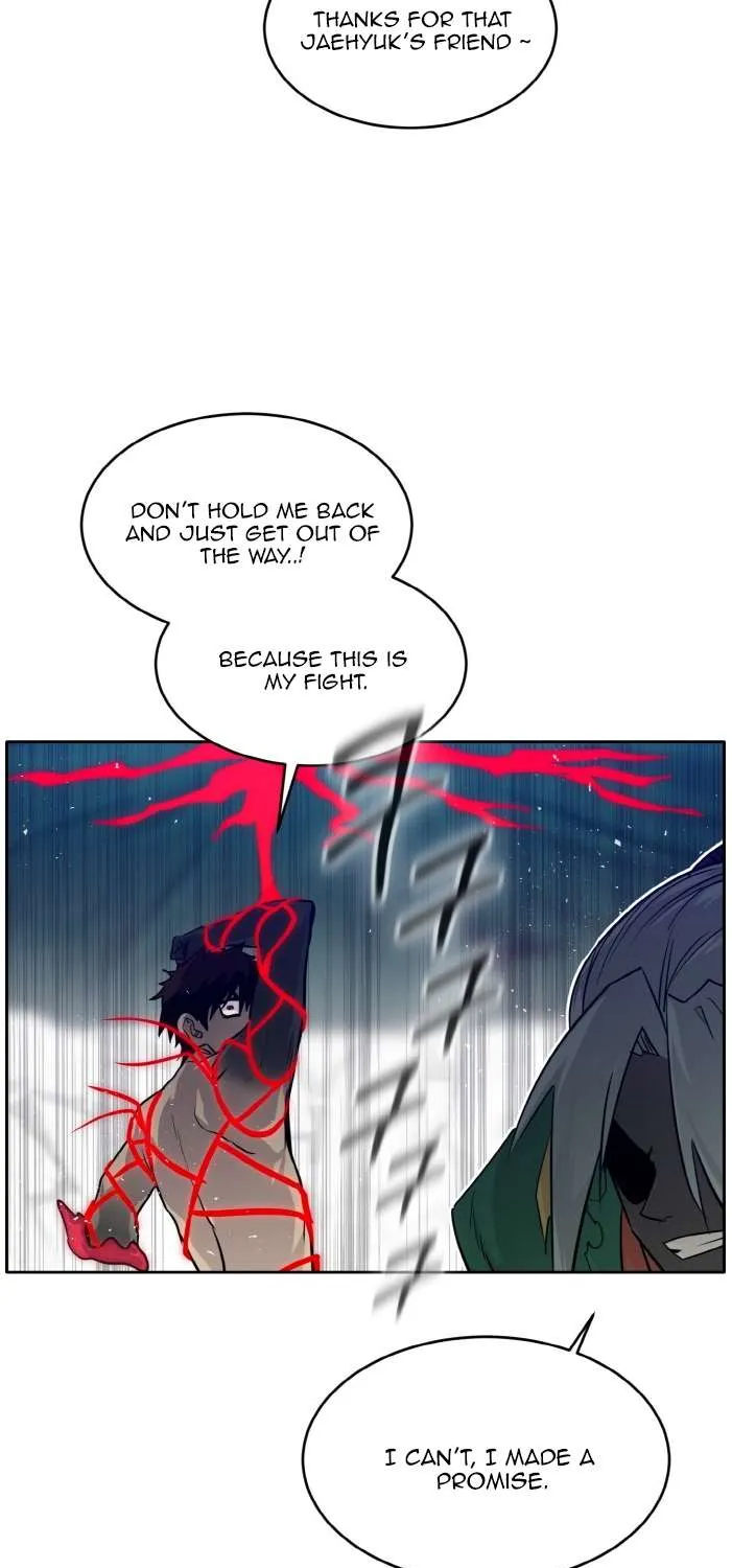 Counter Cube Chapter 70 page 109 - 