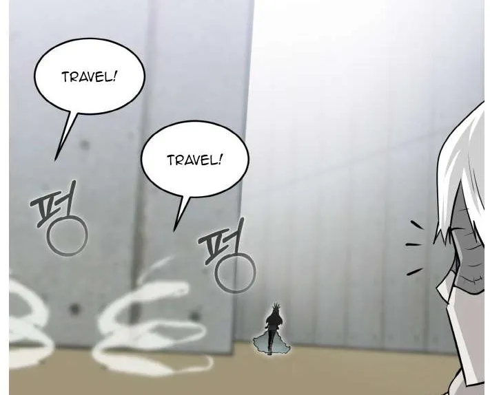 Counter Cube Chapter 70 page 12 - 