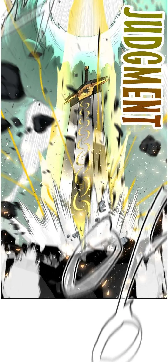 Counter Cube Chapter 70 page 113 - 