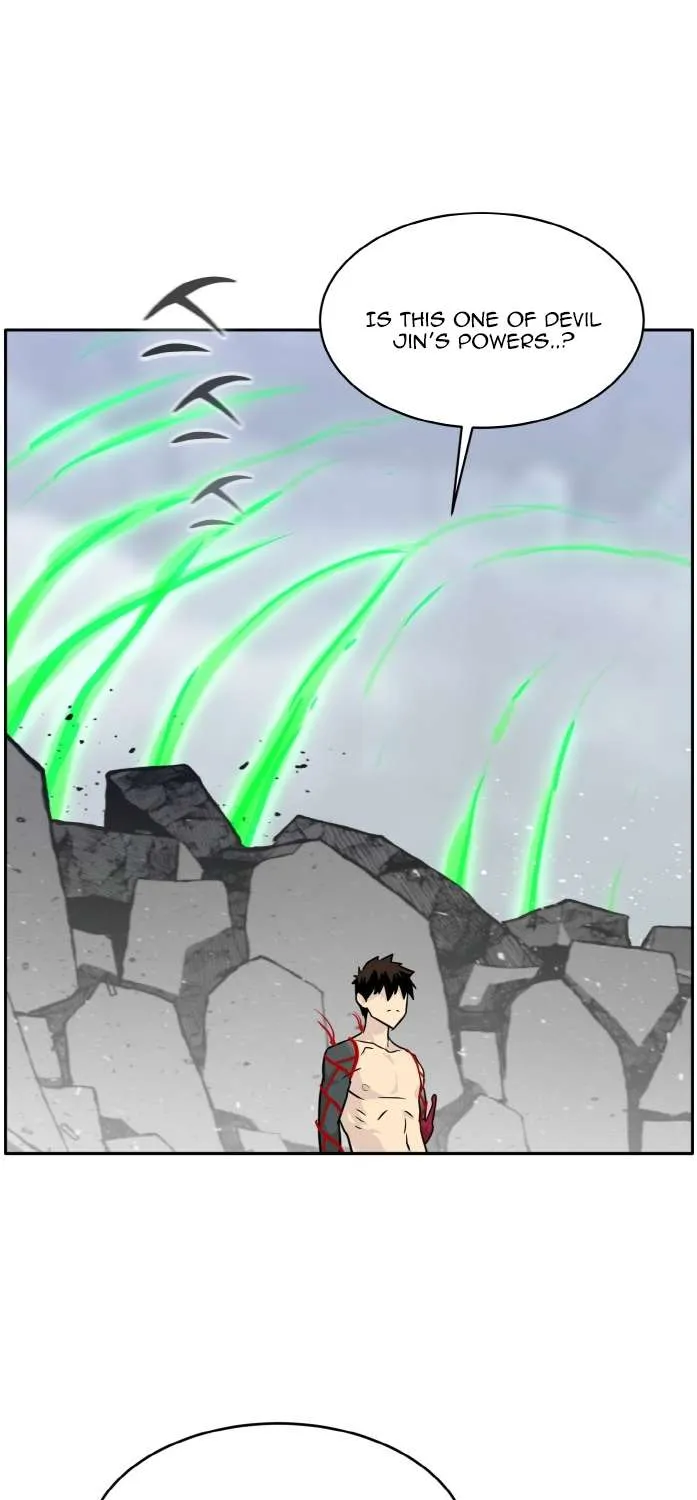 Counter Cube Chapter 70 page 117 - 