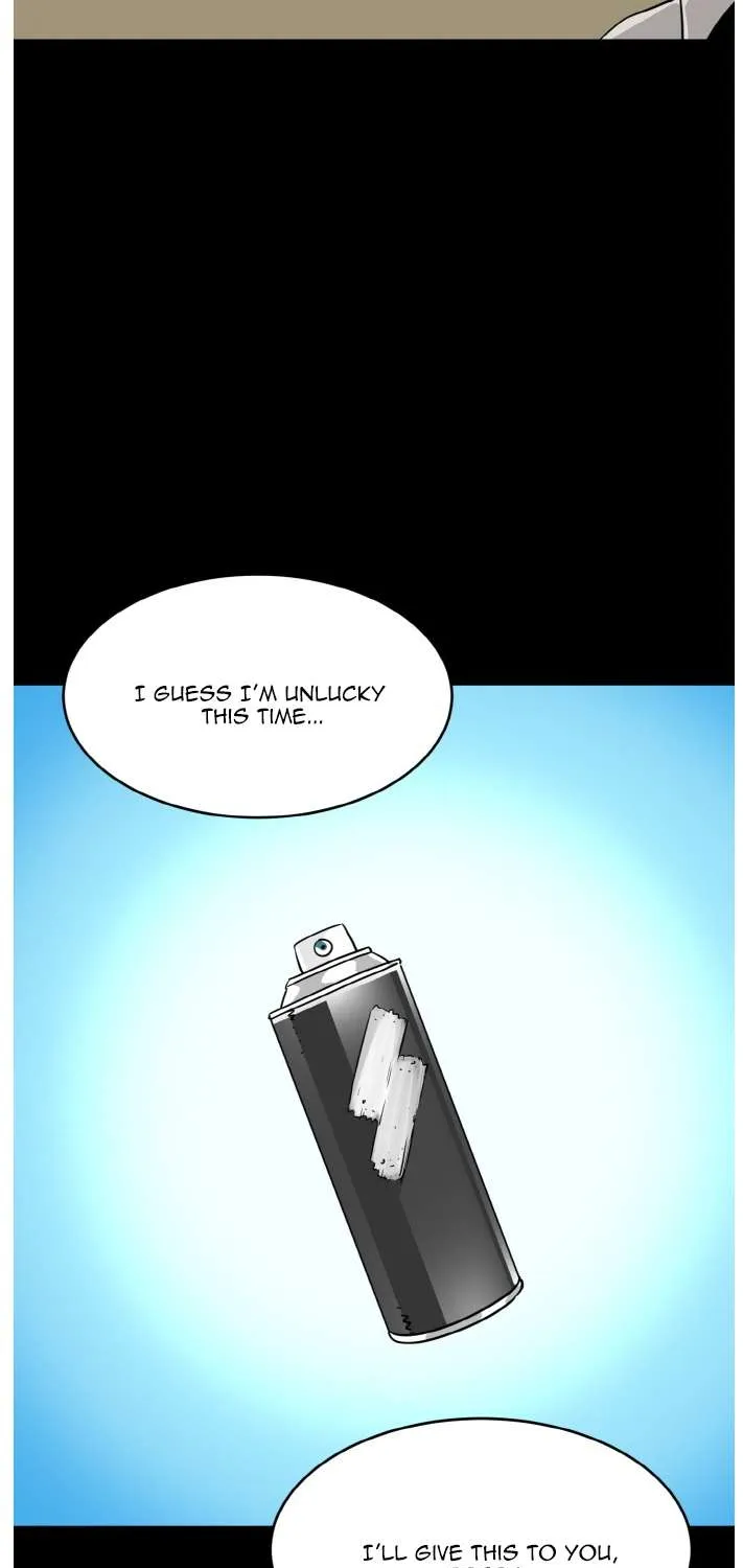 Counter Cube Chapter 70 page 13 - 