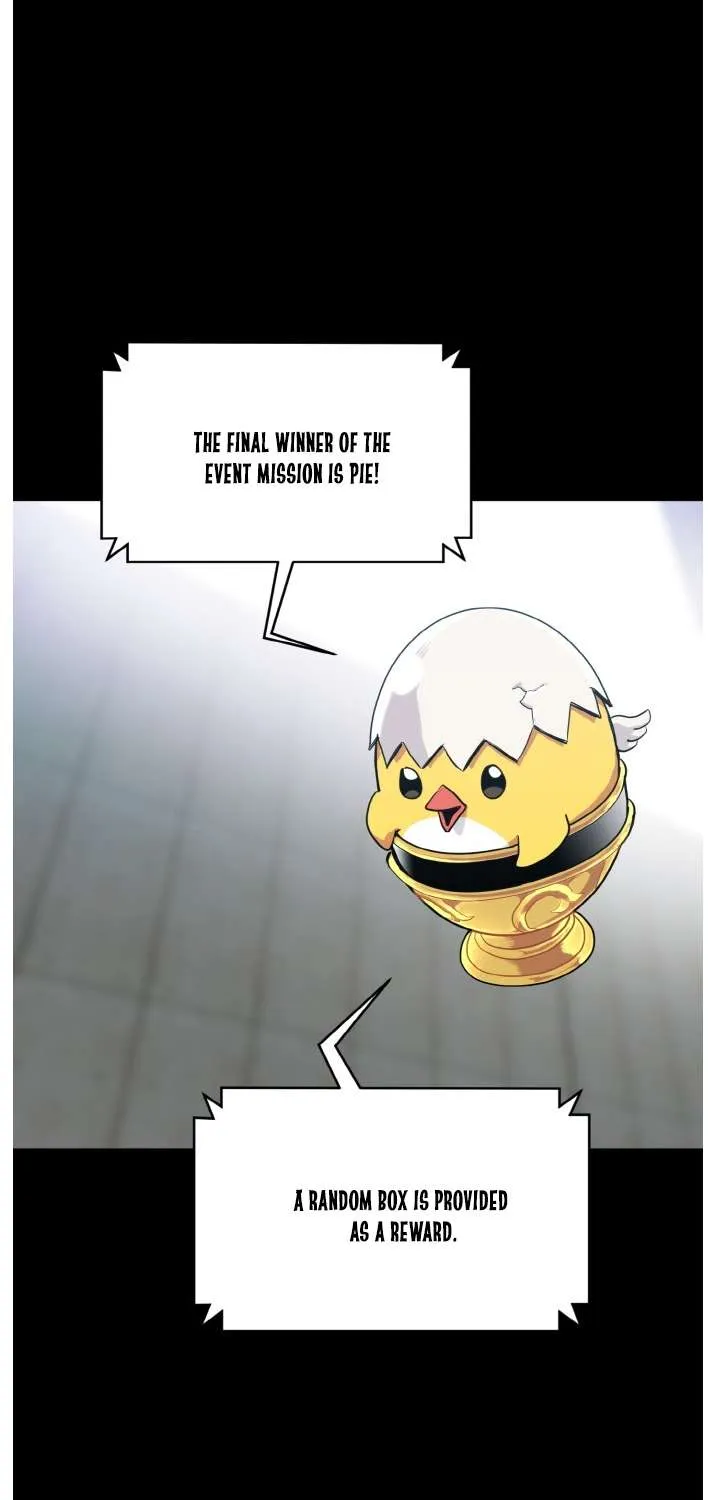 Counter Cube Chapter 70 page 3 - 