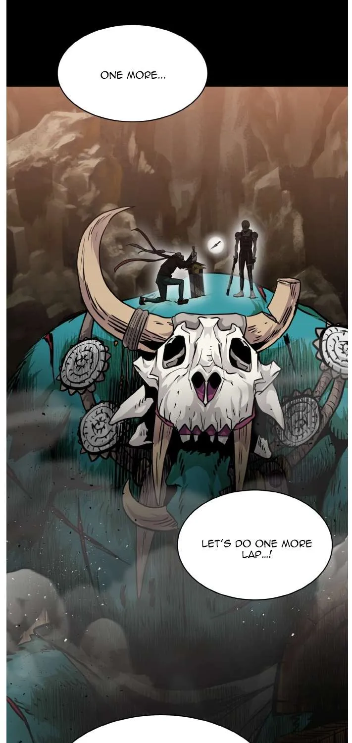 Counter Cube Chapter 70 page 21 - 