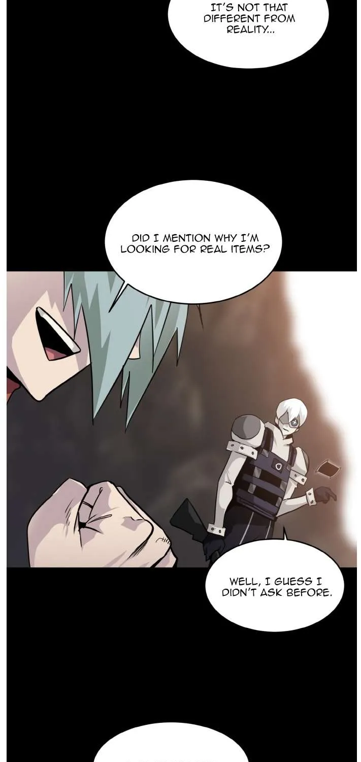 Counter Cube Chapter 70 page 25 - 