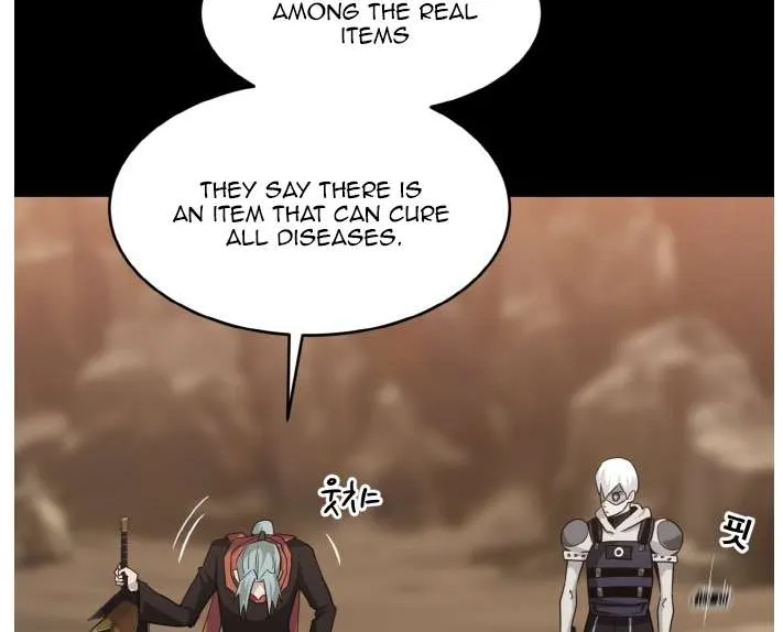 Counter Cube Chapter 70 page 26 - 