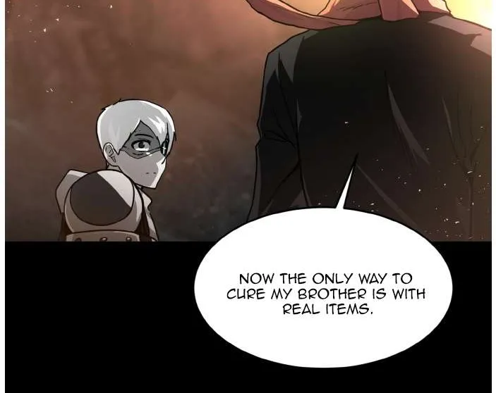 Counter Cube Chapter 70 page 28 - 