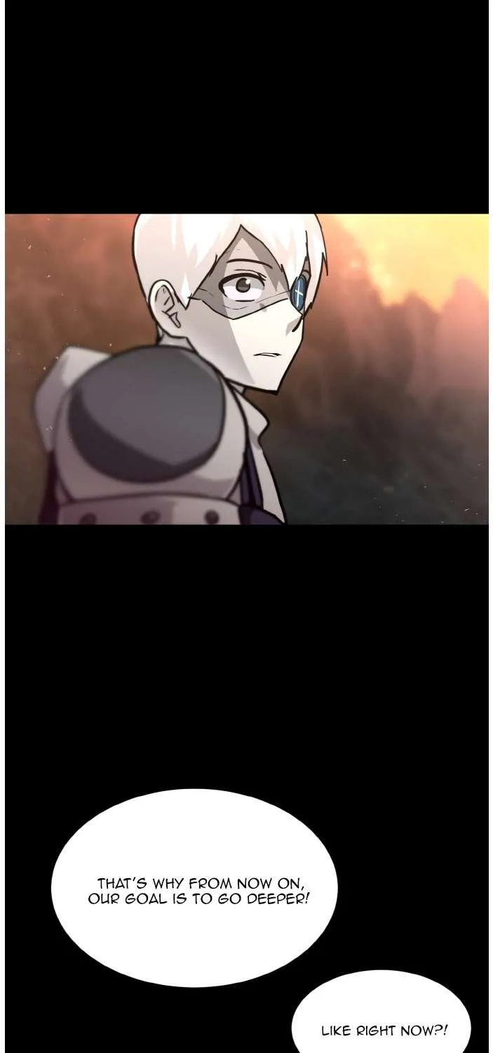 Counter Cube Chapter 70 page 29 - 