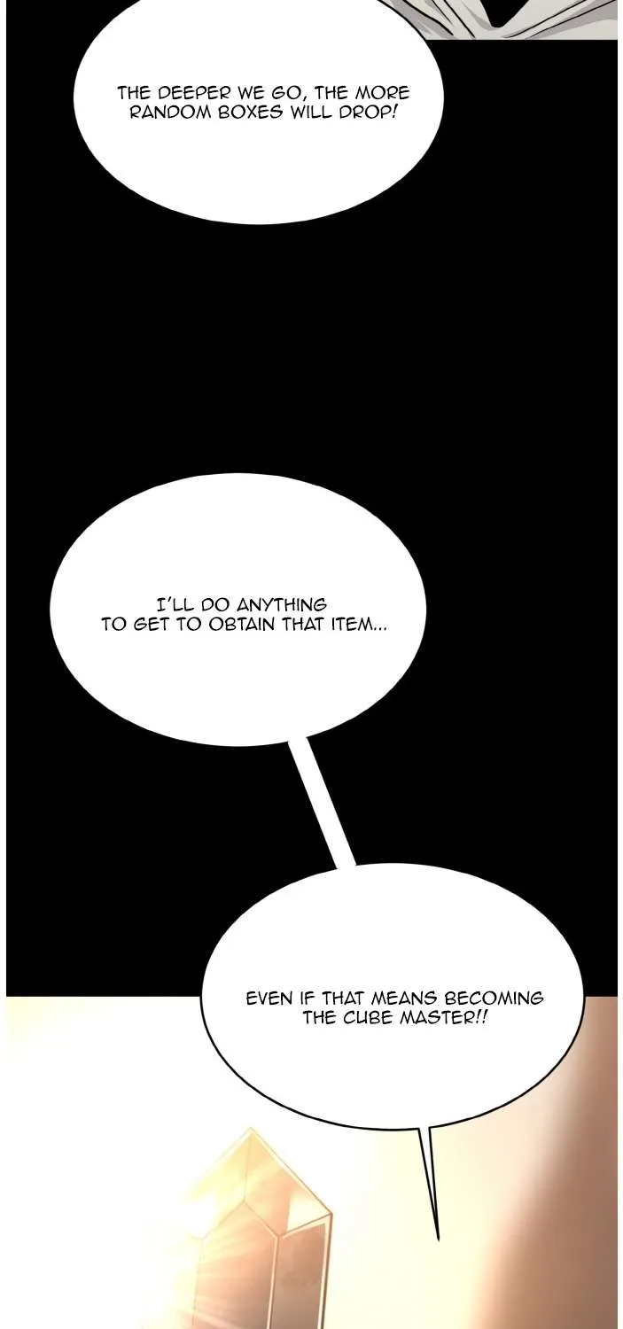 Counter Cube Chapter 70 page 31 - 