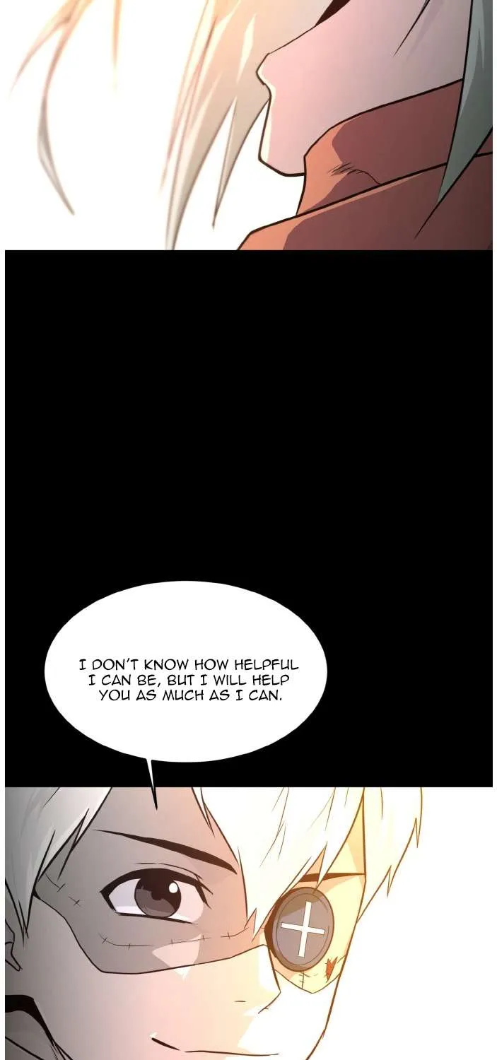 Counter Cube Chapter 70 page 35 - 