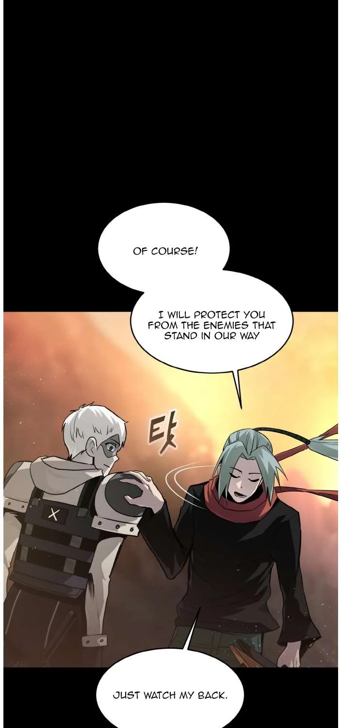 Counter Cube Chapter 70 page 37 - 