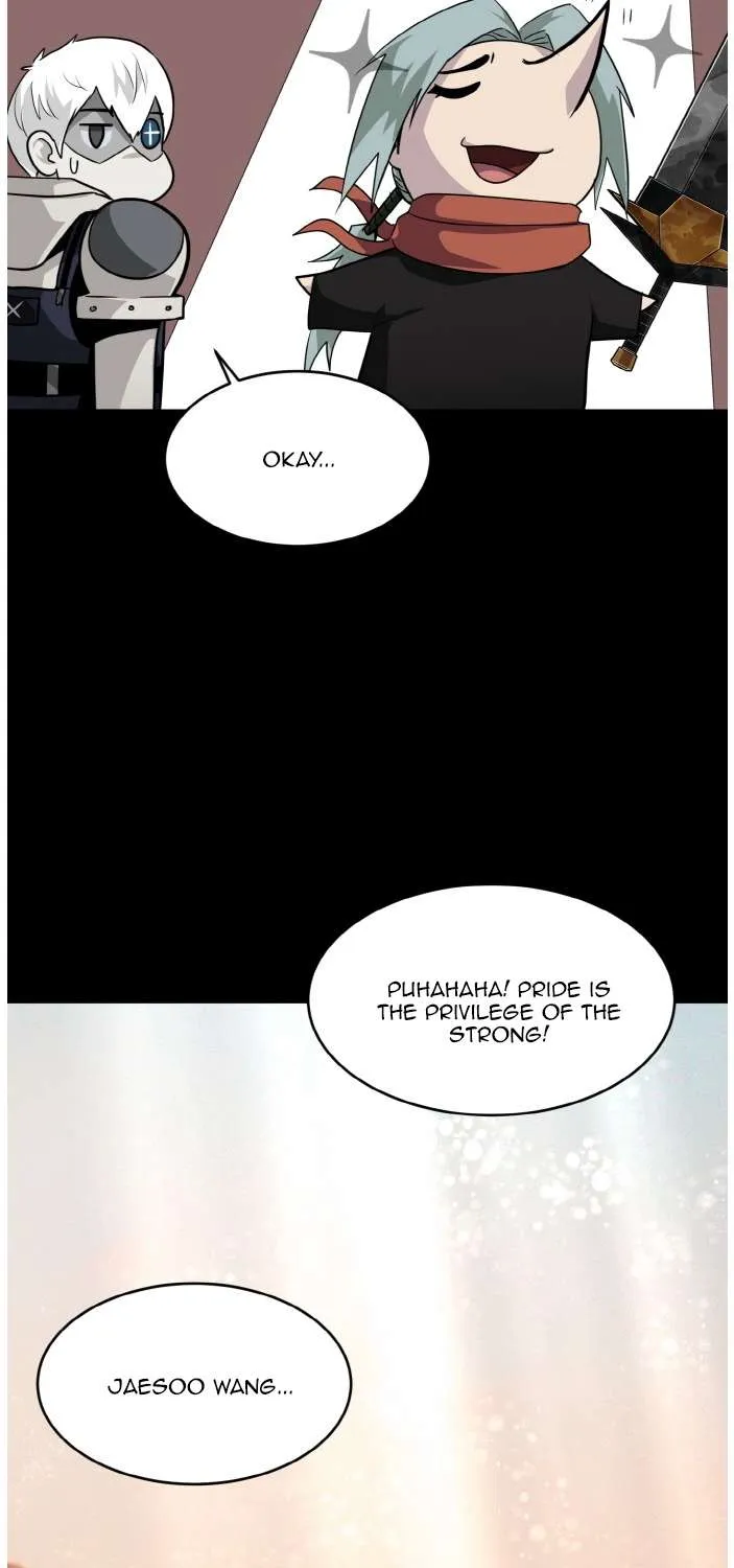 Counter Cube Chapter 70 page 39 - 