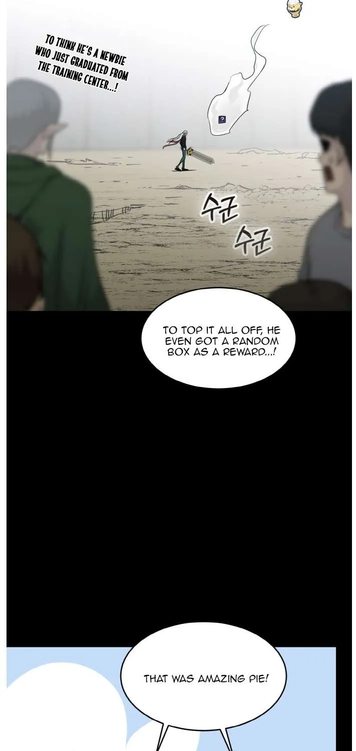 Counter Cube Chapter 70 page 5 - 