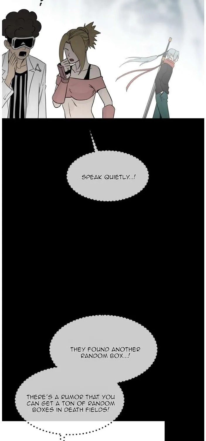 Counter Cube Chapter 70 page 43 - 