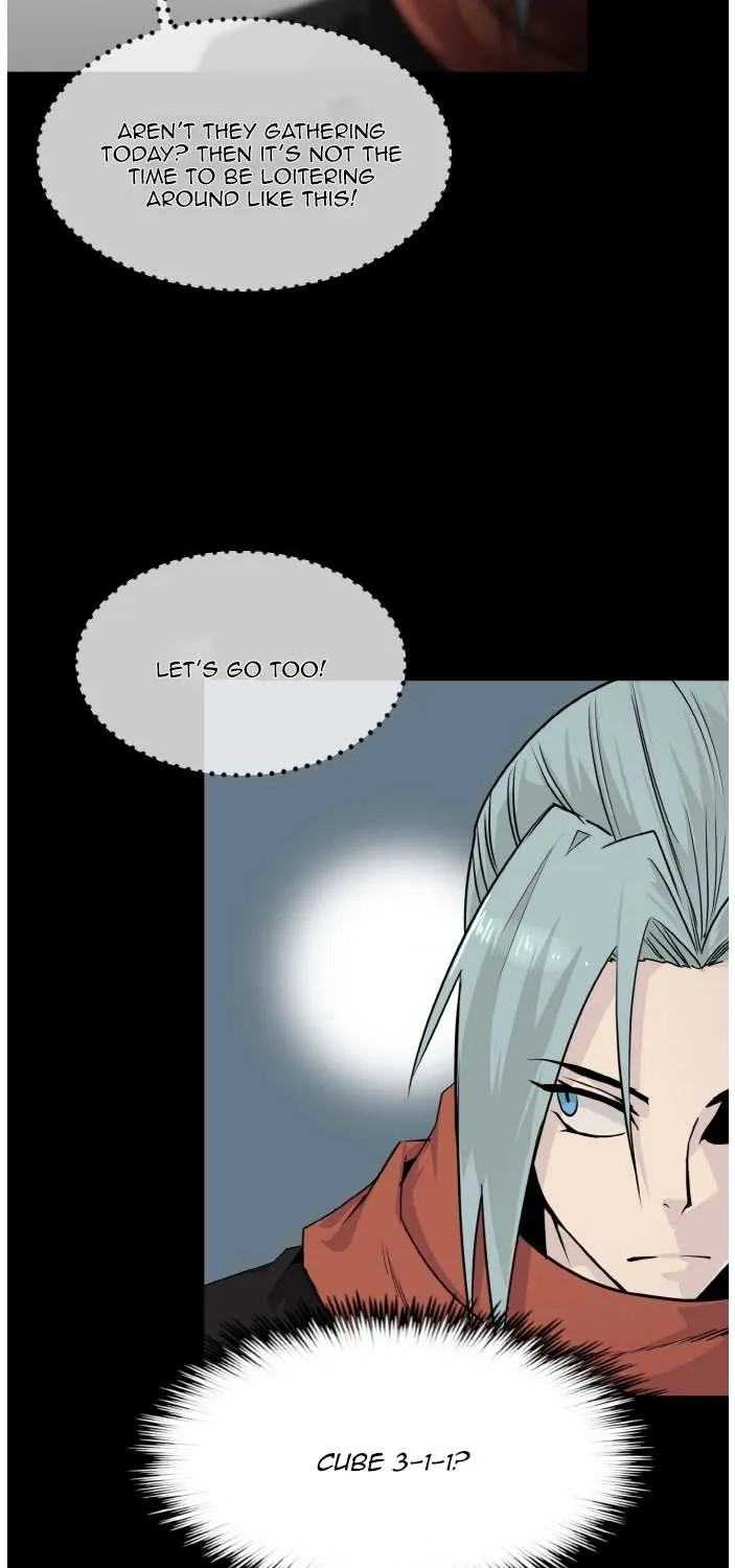 Counter Cube Chapter 70 page 45 - 