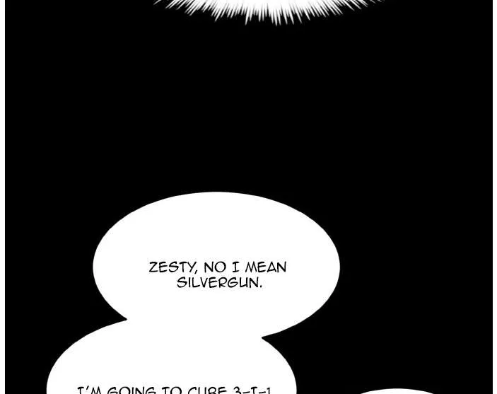 Counter Cube Chapter 70 page 46 - 