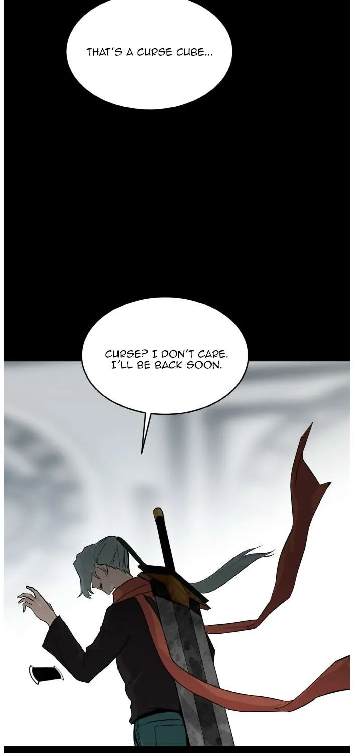 Counter Cube Chapter 70 page 49 - 
