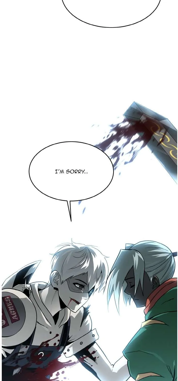 Counter Cube Chapter 70 page 55 - 
