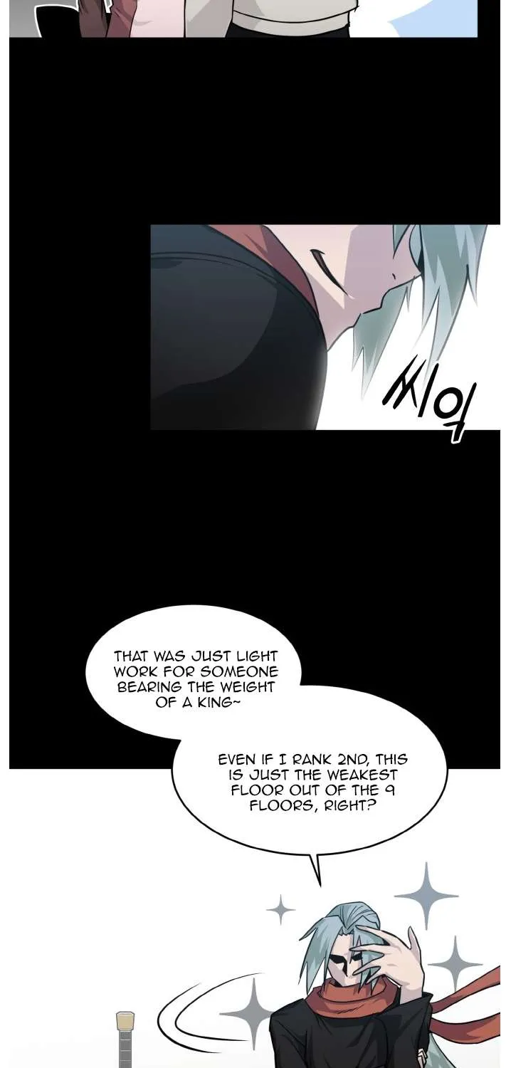 Counter Cube Chapter 70 page 7 - 