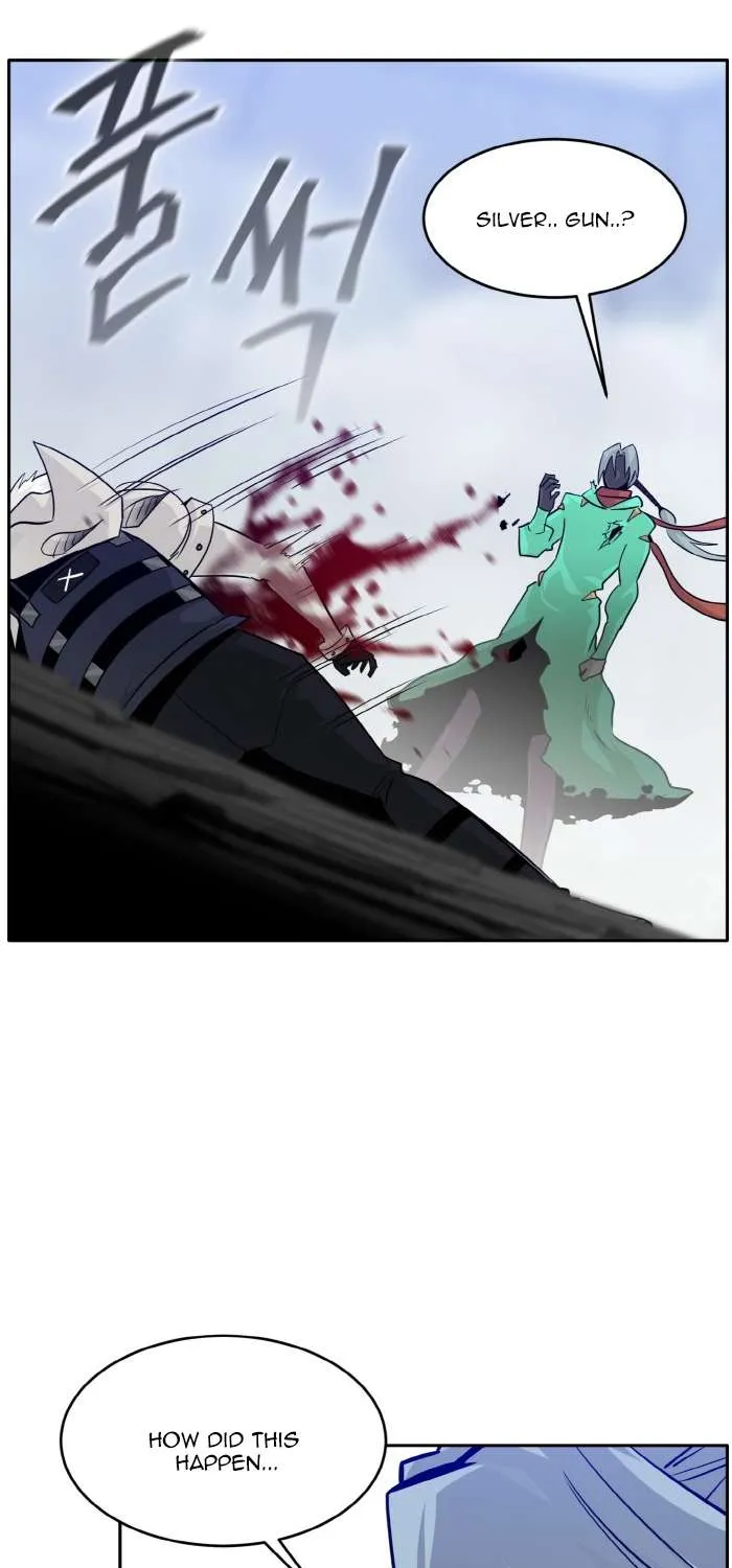 Counter Cube Chapter 70 page 61 - 