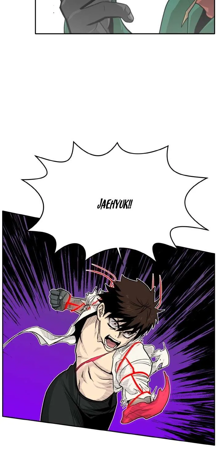 Counter Cube Chapter 70 page 63 - 