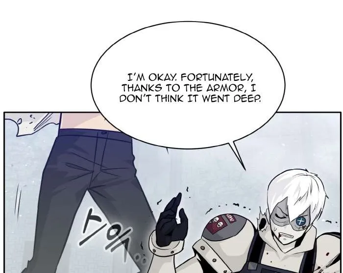 Counter Cube Chapter 70 page 64 - 