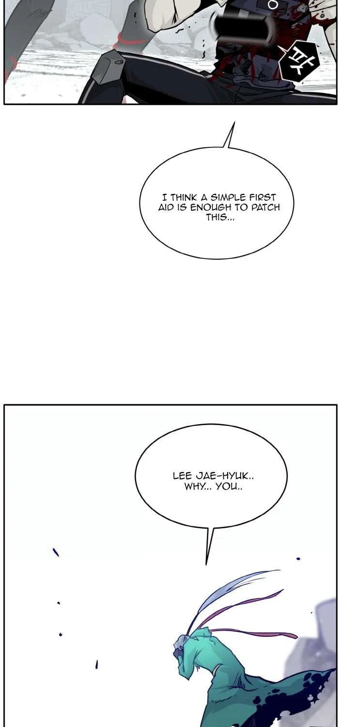 Counter Cube Chapter 70 page 65 - 