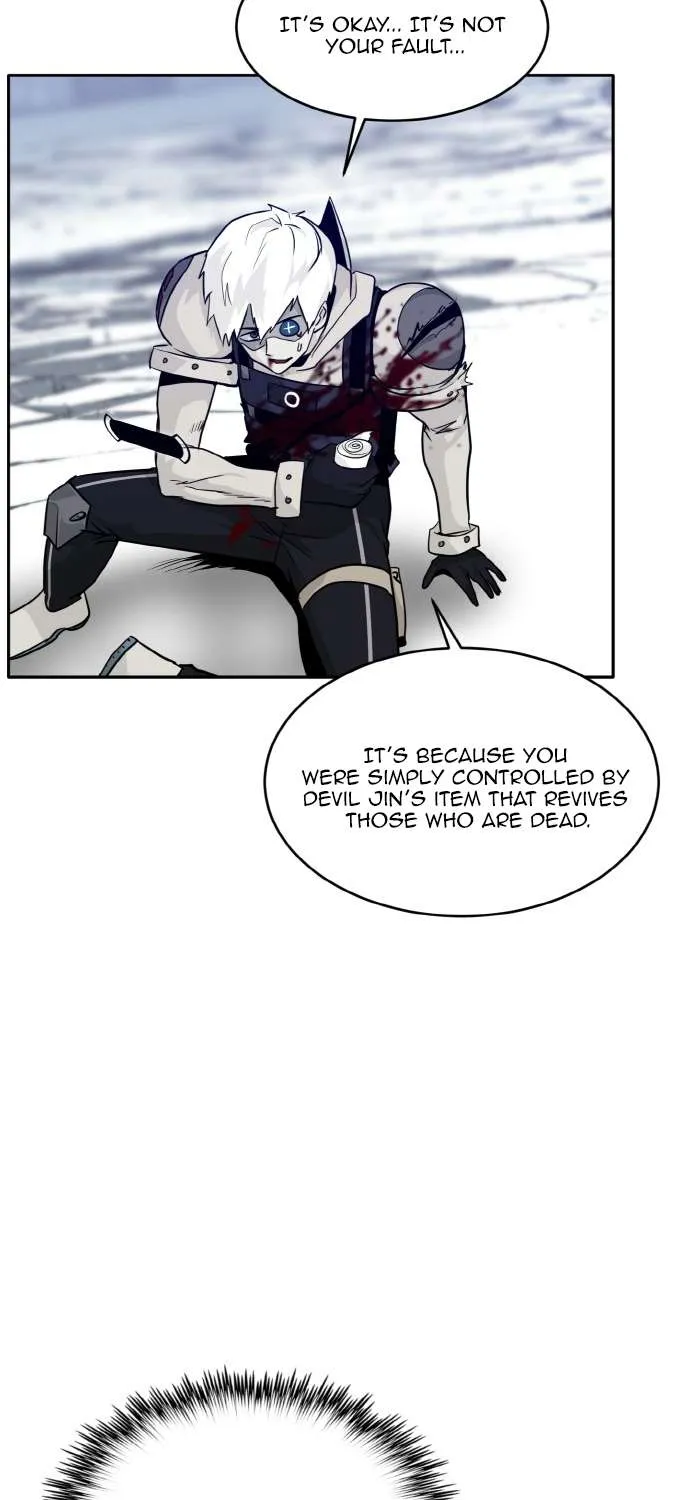 Counter Cube Chapter 70 page 67 - 