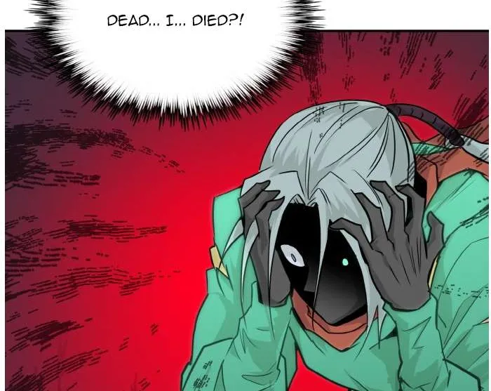 Counter Cube Chapter 70 page 68 - 