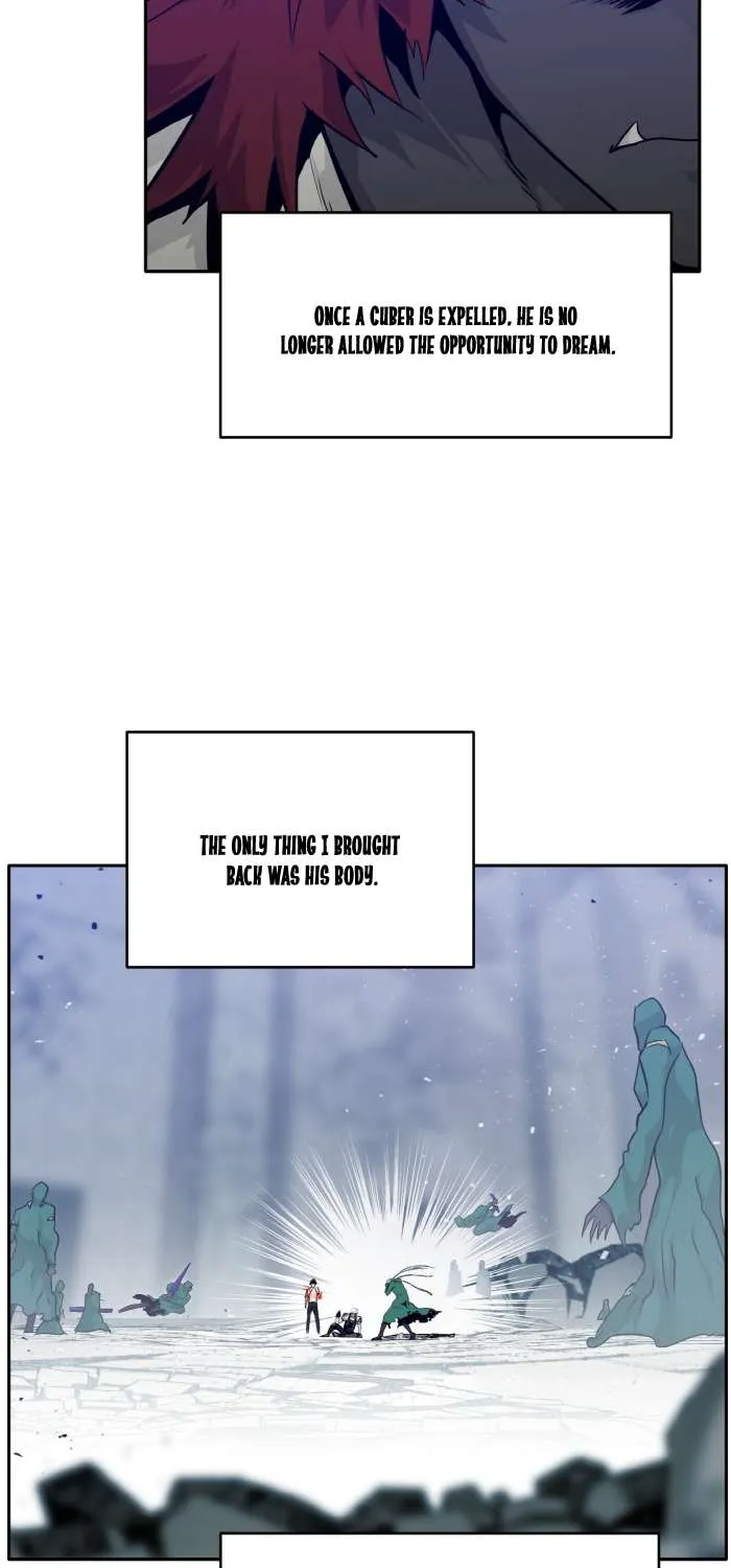 Counter Cube Chapter 70 page 77 - 