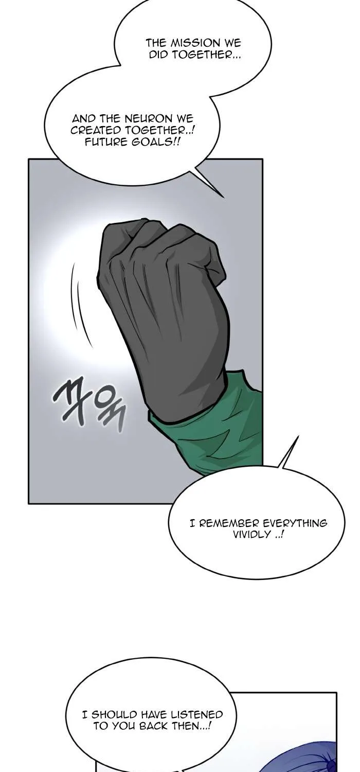 Counter Cube Chapter 70 page 79 - 