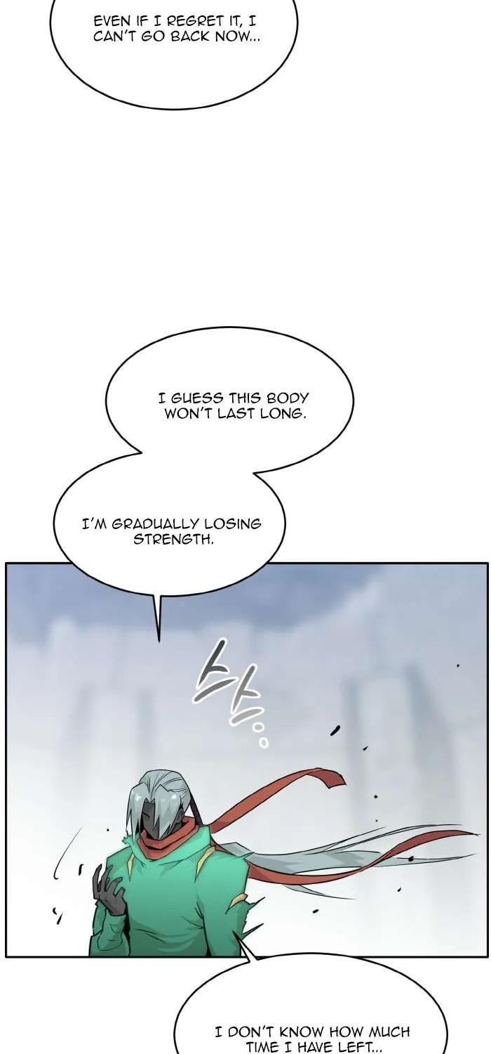 Counter Cube Chapter 70 page 81 - 
