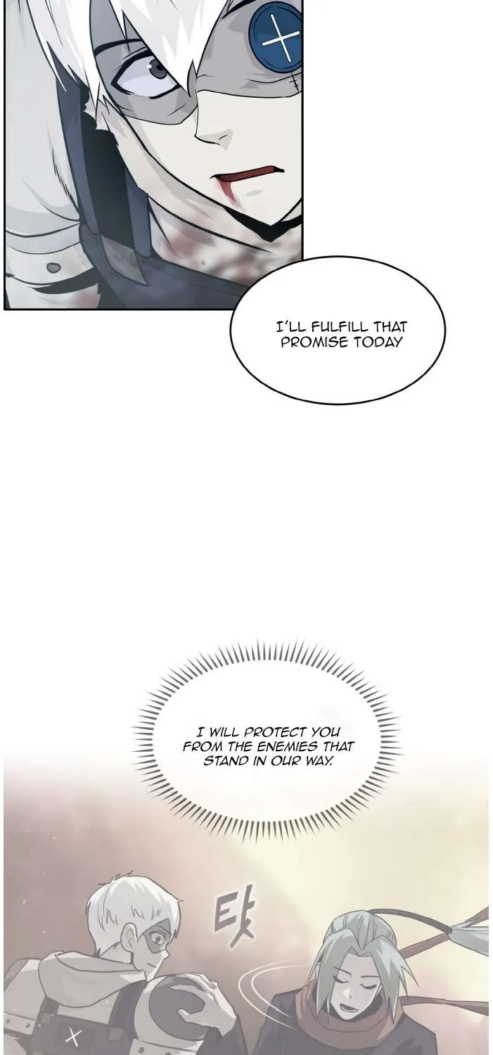 Counter Cube Chapter 70 page 83 - 
