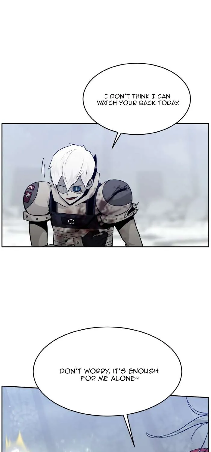 Counter Cube Chapter 70 page 85 - 