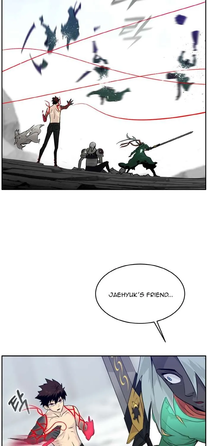 Counter Cube Chapter 70 page 89 - 