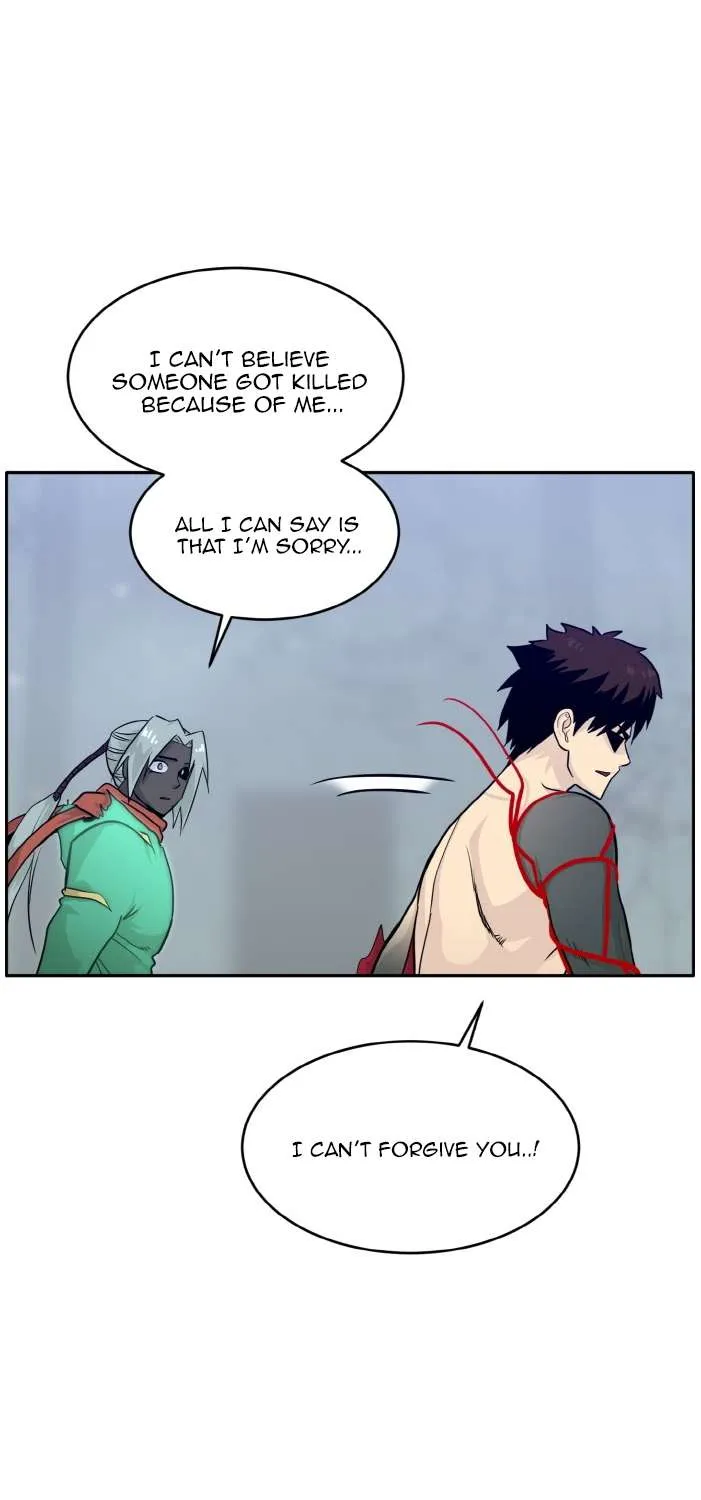 Counter Cube Chapter 70 page 91 - 